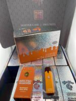 Big Chief 2G Disposable carts