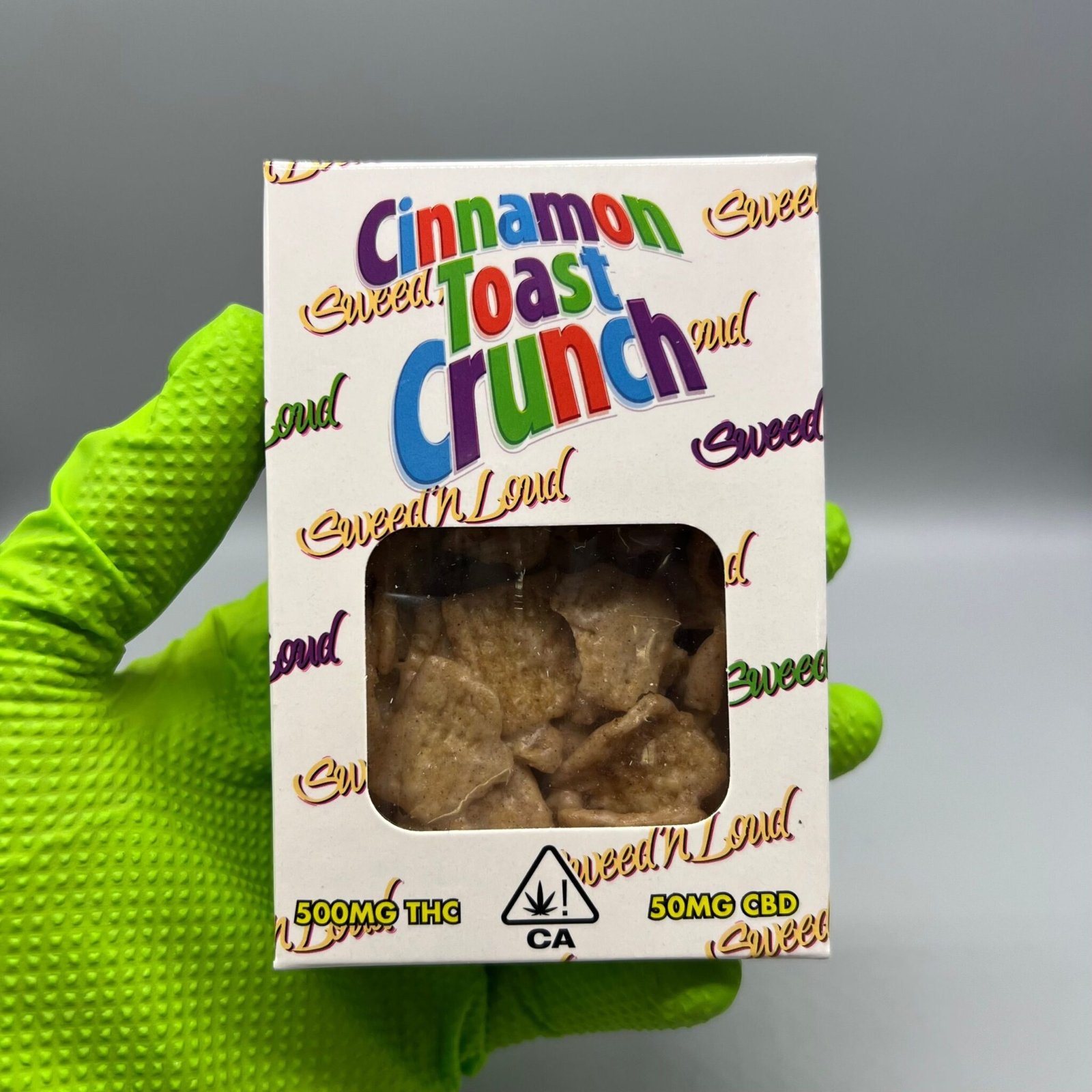 Dope Ropes Cali Drip La Shop