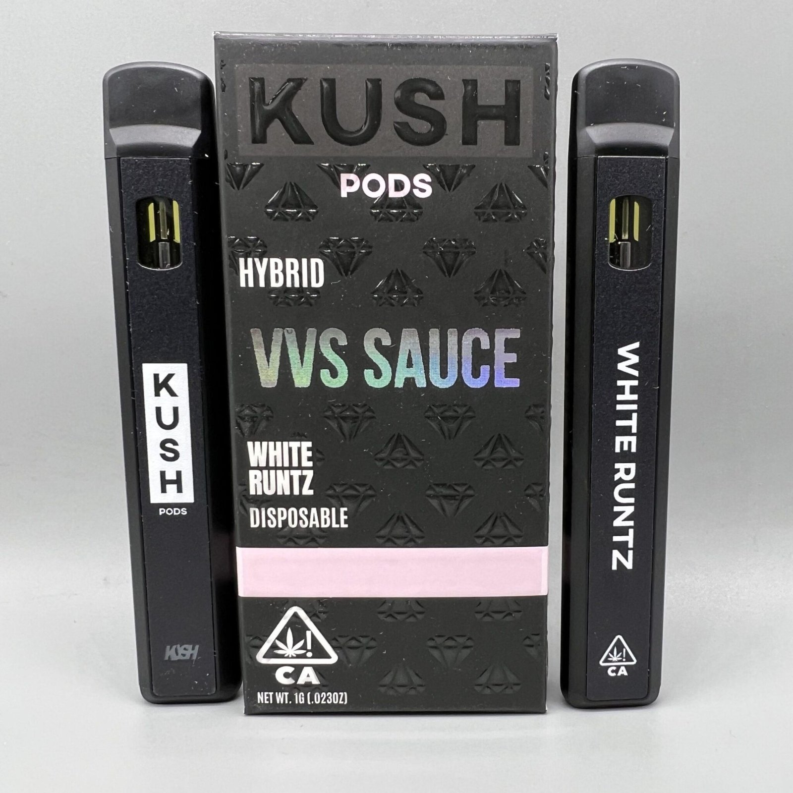 TKO Carts (Live Resin) Cali Drip La Shop