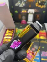 MUHA MED 2G DISPOSABLE