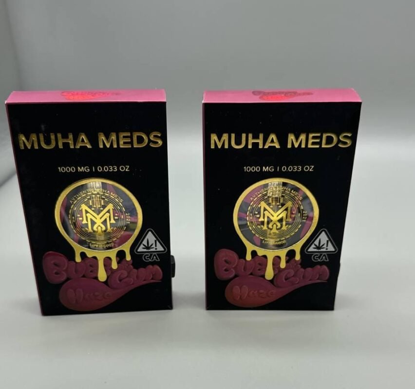 Muha meds carts cali drip la shop