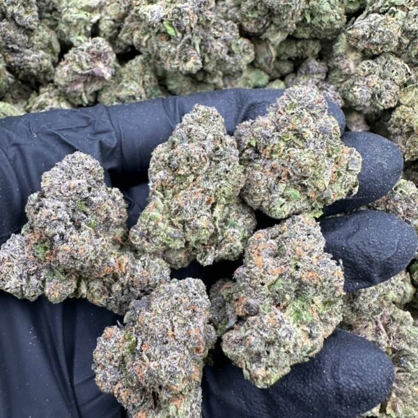 BANANA SHERBERT