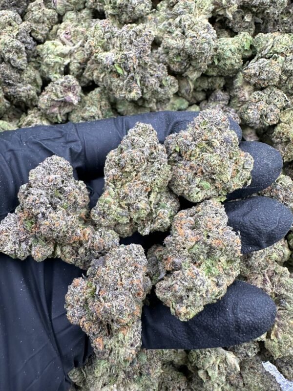 BANANA SHERBERT