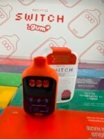 Boutique Switch gum edition (Authentic)