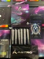 Astro Minis (Pre roll+Gummies)