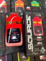 Source Fusion 2G Disposable
