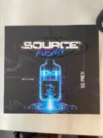 Source Fusion 2G Disposable