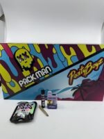 2G packman partyboyz w/preroll AUTHENTIC