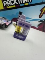 2G packman partyboyz w/preroll AUTHENTIC